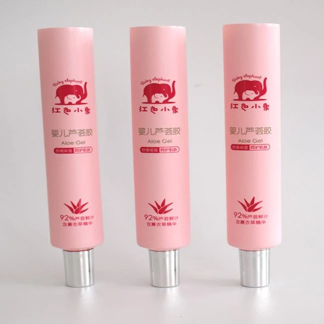 squeeze plastic cosmetic tubes (4) squeeze plastic cosmetic tubes (4)