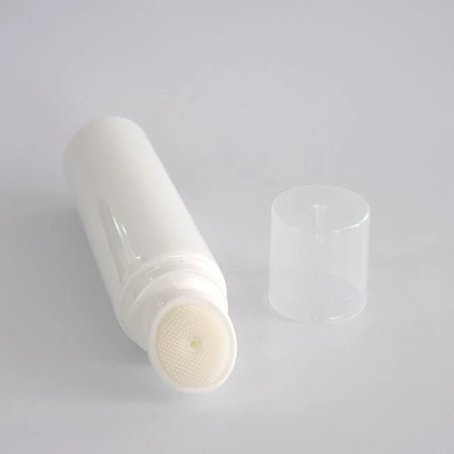 white blank plastic cosmetic tubes (1) white blank plastic cosmetic tubes (1)