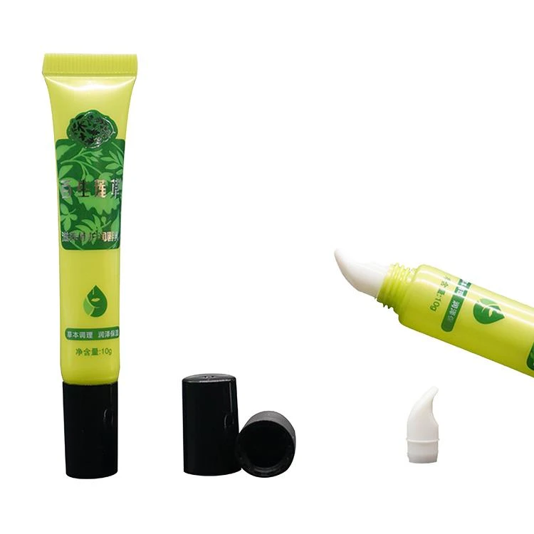 Cheap round plastic tube Cheap round plastic tube