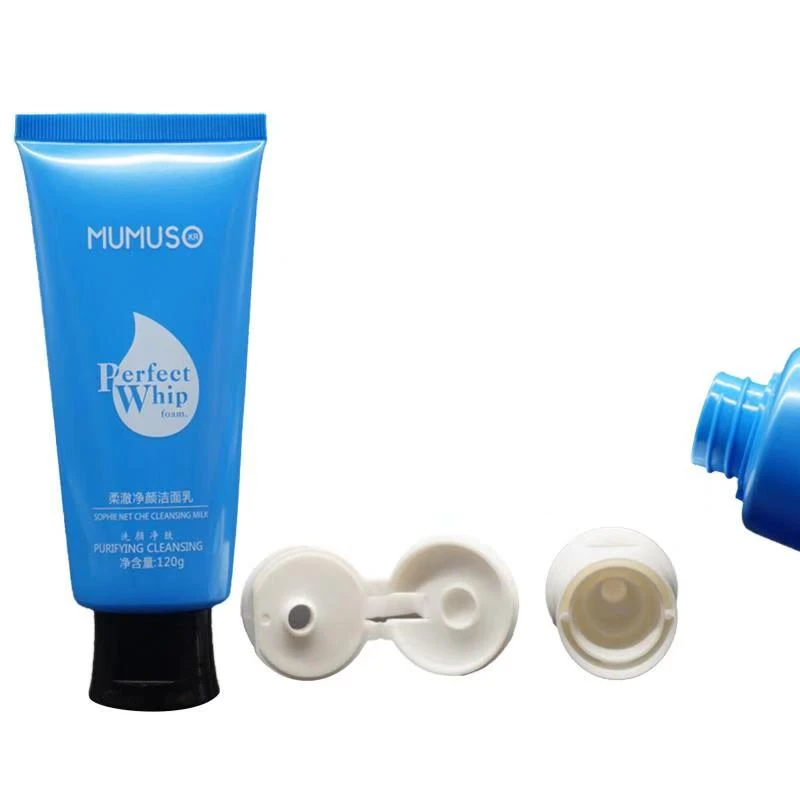 Diameter 45mm cosmetic packaging tube Diameter 45mm cosmetic packaging tube