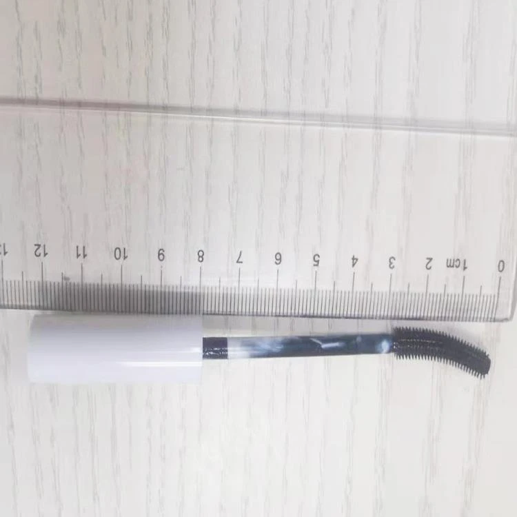 Bent Silicone Brush Head Bent Silicone Brush Head