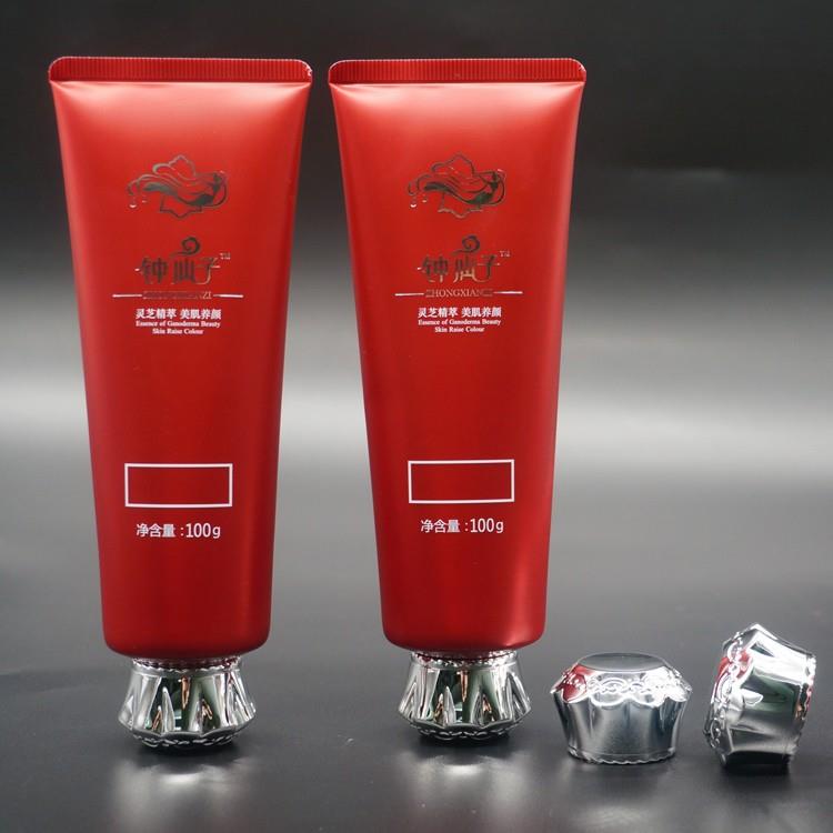 plastic tube cosmetic packaging tube plastic tube cosmetic packaging tube