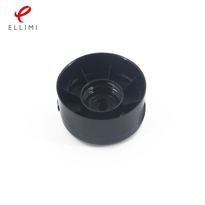 Flip-top cap Flip-top cap