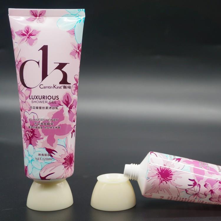 round plastic tube round plastic tube