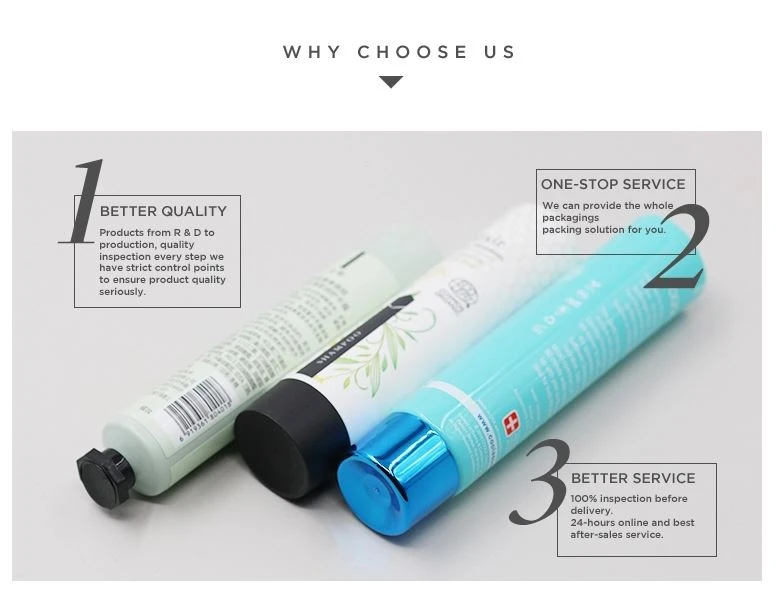 why choose us