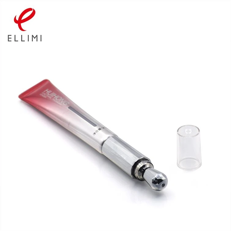 Aluminum Laninted tube for eye cream Aluminum Laninted tube for eye cream
