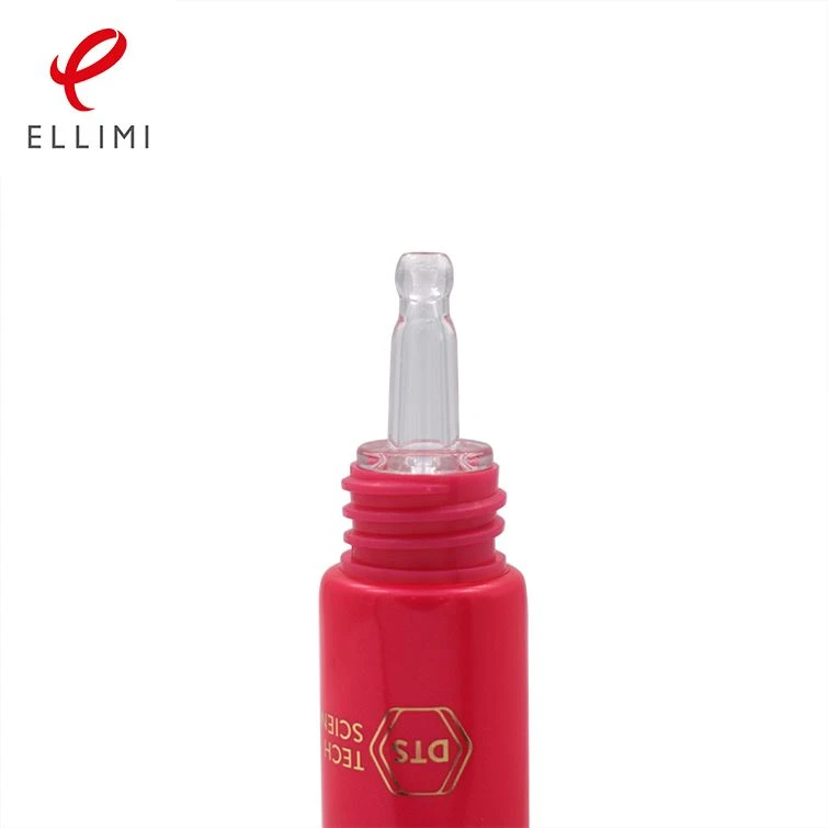 plastic cosmetic packaging tube plastic cosmetic packaging tube