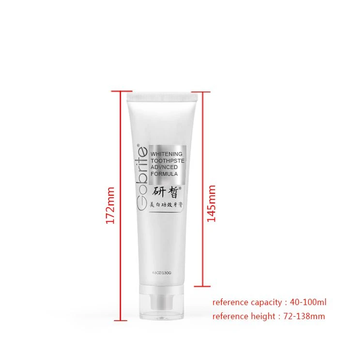 Acrylic screw cap tube 7