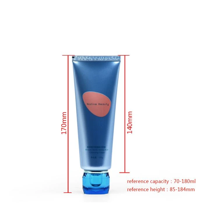 Acrylic waist drum cover tube 8 Acrylic waist drum cover tube 8