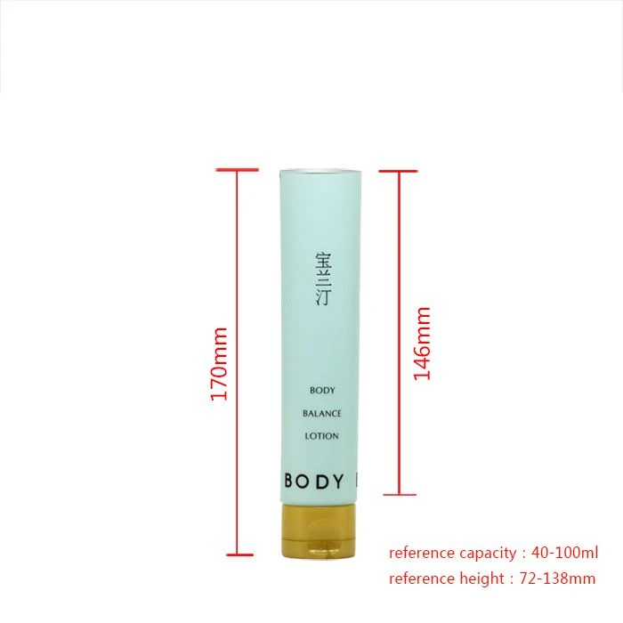 finger flip top cover tube 9