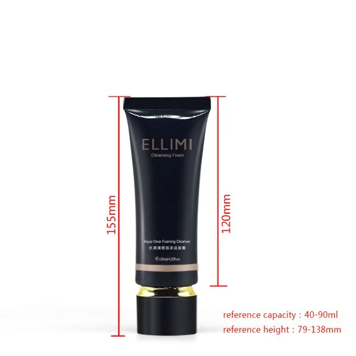 Tighten edge flat cover tube 9