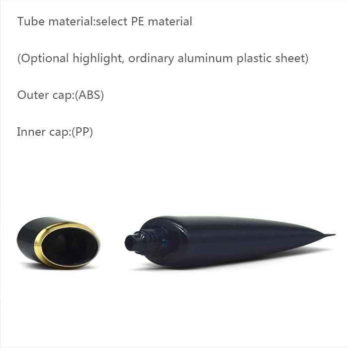 Tighten edge flat cover tube 7
