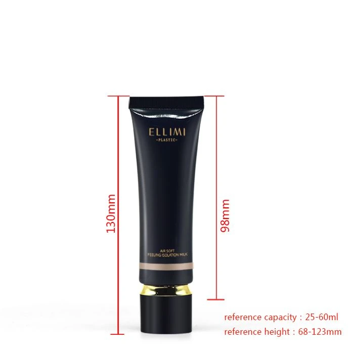 Tighten edge flat cover tube 8