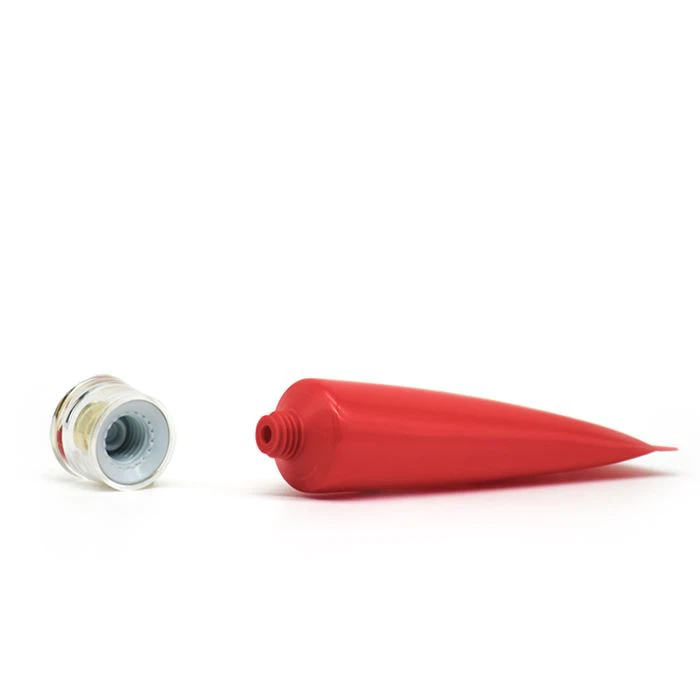Acrylic screw cap 3 Acrylic screw cap 3