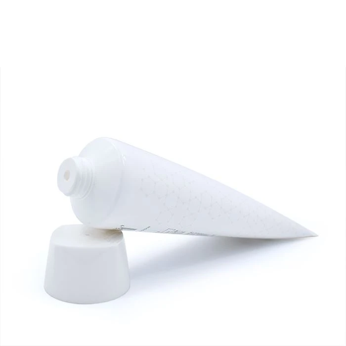 Square round cap tube 4 Square round cap tube 4