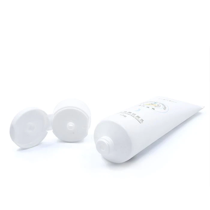 Grid flip cap tube 4 Grid flip cap tube 4