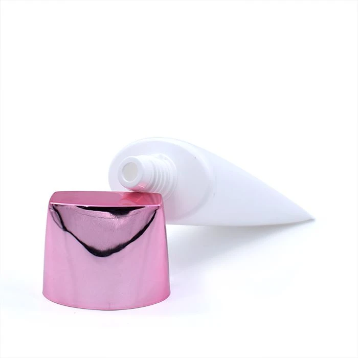 Square flat top flat cap tube 5 Square flat top flat cap tube 5