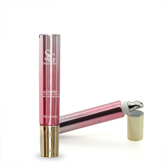 Zinc Alloy Eye Cream Tube 1 Zinc Alloy Eye Cream Tube 1