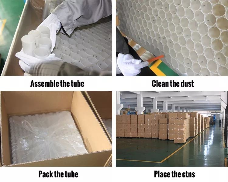 packaging