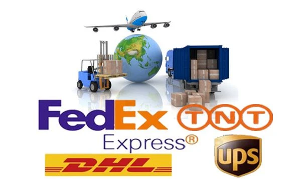 shipping