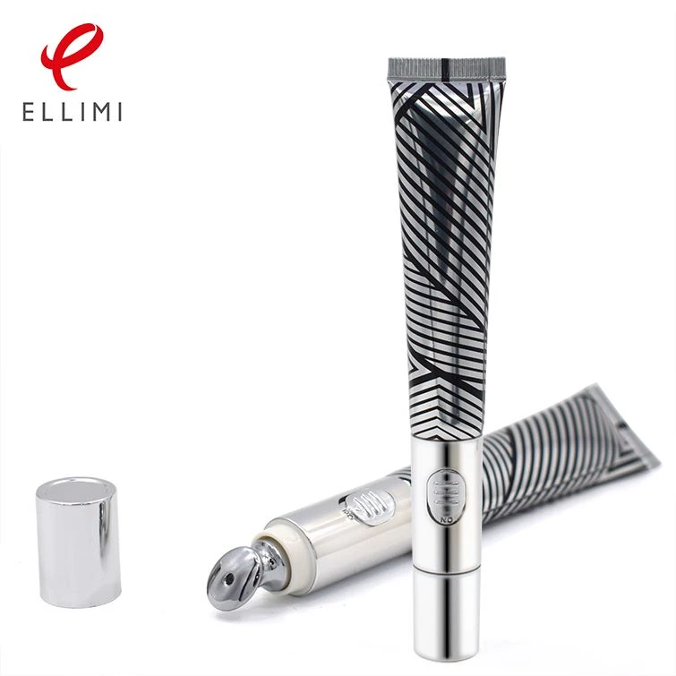 Electric Massage Eye Cream Tube Electric Massage Eye Cream Tube