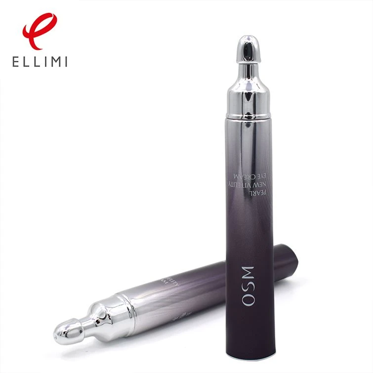 Aluminum Tube For Eye Cream Aluminum Tube For Eye Cream