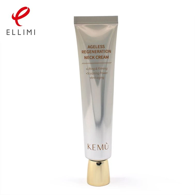 Aluminum Tube For Essence Aluminum Tube For Essence