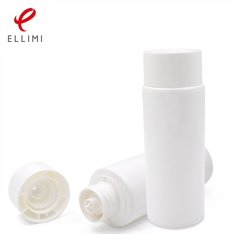 Round Hole Cap Cosmetic Tube Round Hole Cap Cosmetic Tube