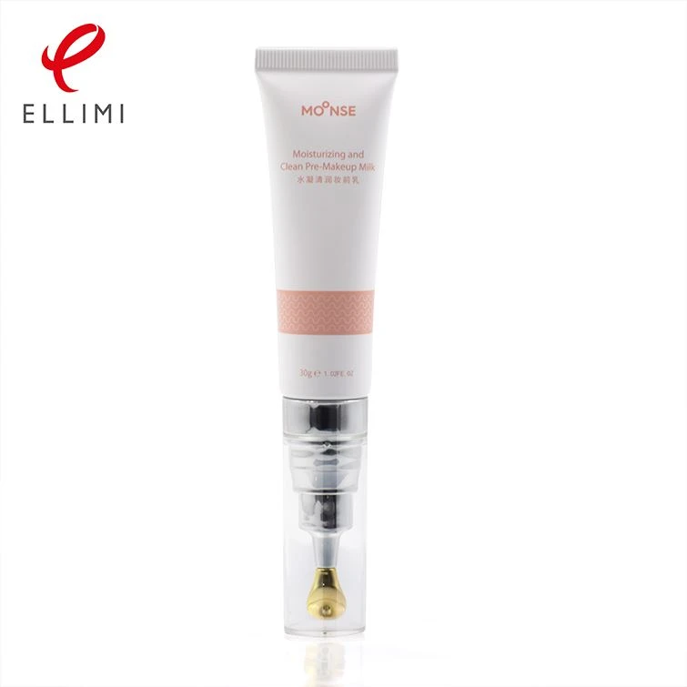 264 (1)Zinc alloy pump head cosmetic tube 264 (1)Zinc alloy pump head cosmetic tube