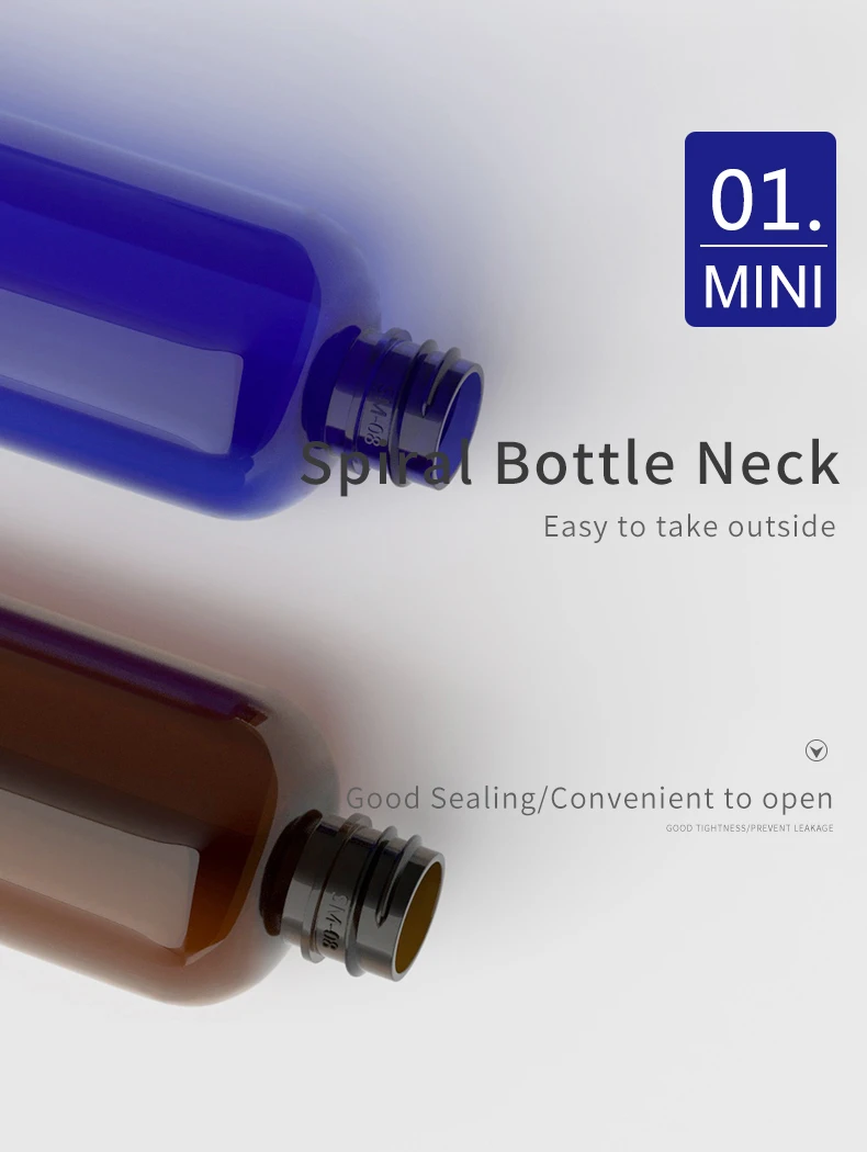 PET Bottle Manufactures