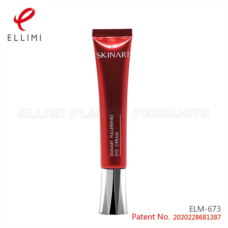 cosmetic tube packaging cosmetic tube packaging