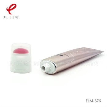 Aluminum Cosmetic Packaging Aluminum Cosmetic Packaging