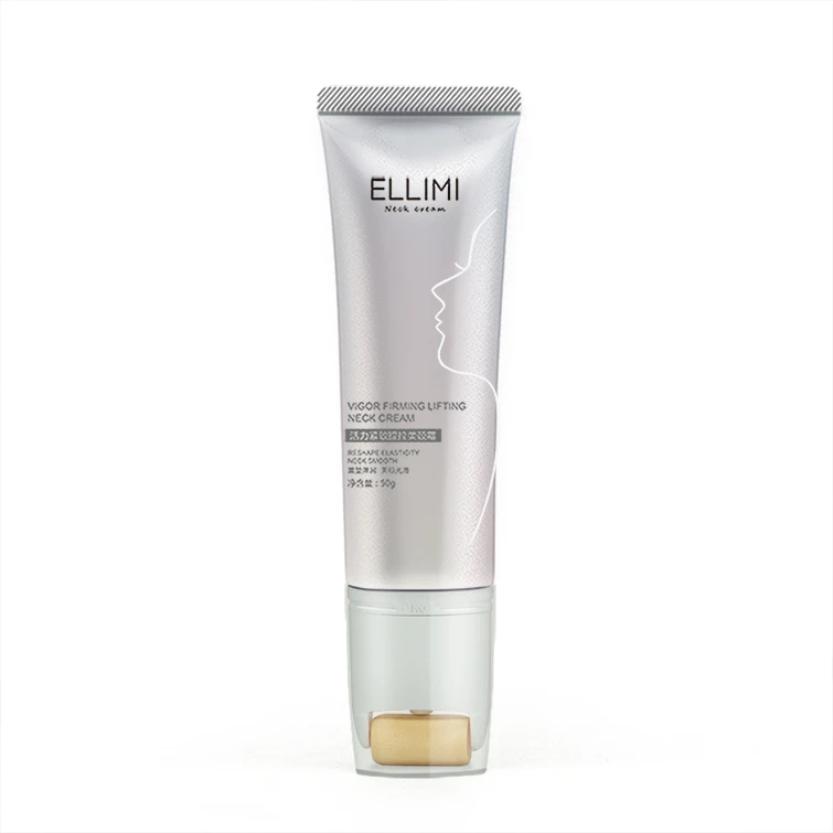 Aluminum Lotion Tube