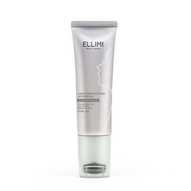 Aluminum Tube For Cosmetics Aluminum Tube For Cosmetics