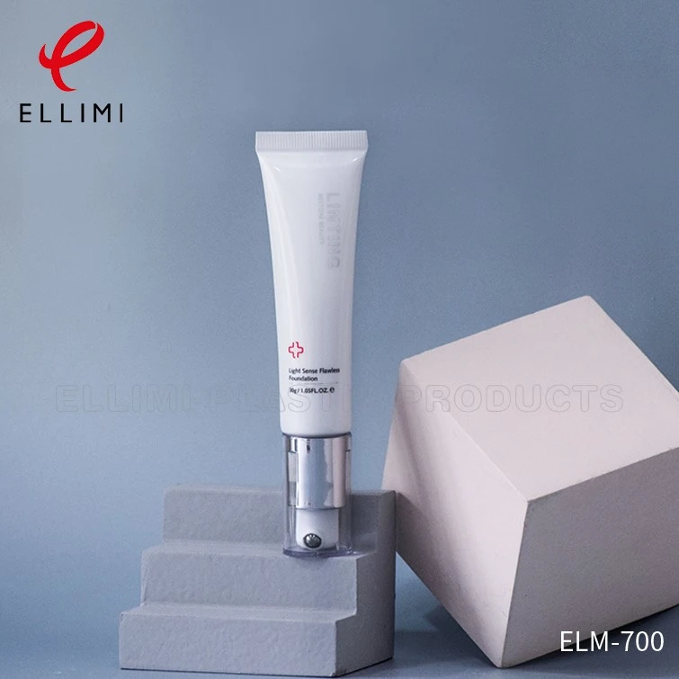 tubes for cosmetic products tubes for cosmetic products