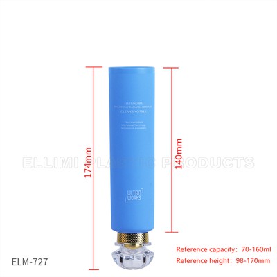 pe cosmetic tube pe cosmetic tube