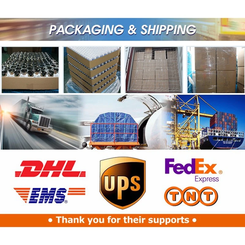 Packingshipping