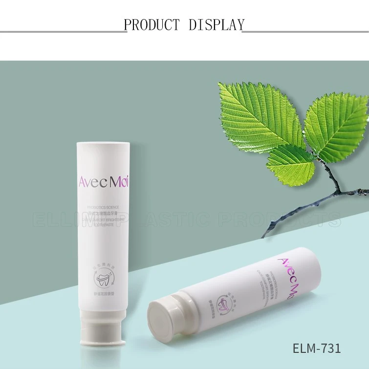Aluminium Tube For Cosmetics