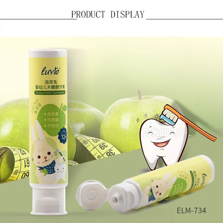 plastic packaging for products