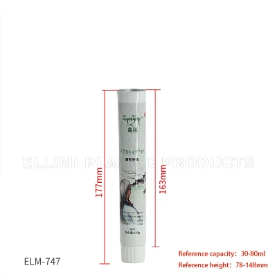 tube for toothpaste tube for toothpaste