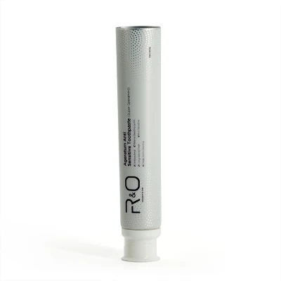 Toothpaste tube Toothpaste tube