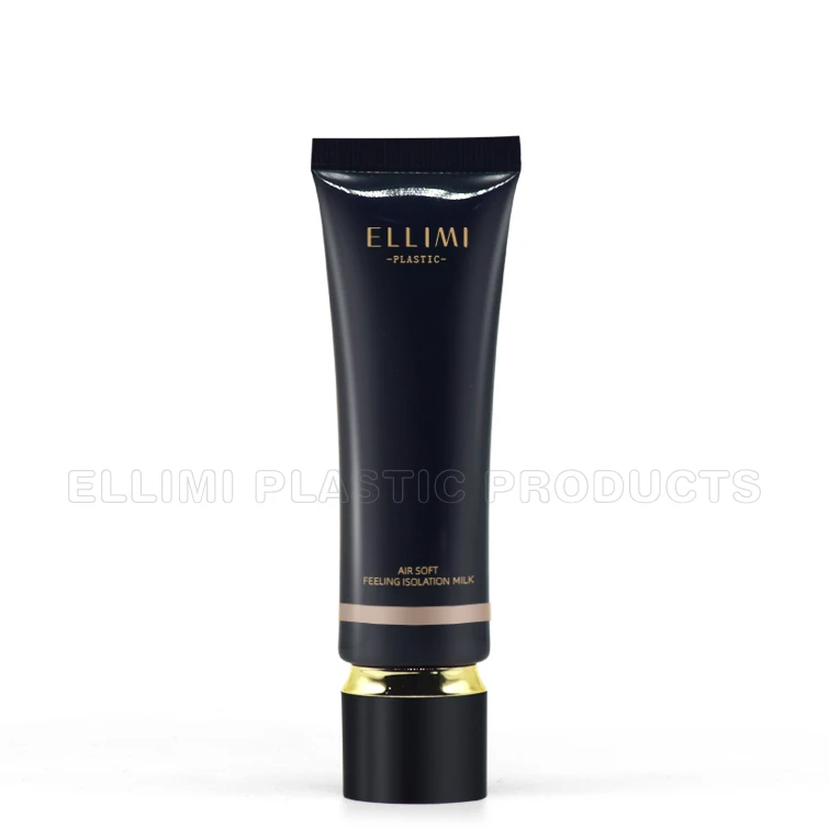 Cosmetic Tube Packaging