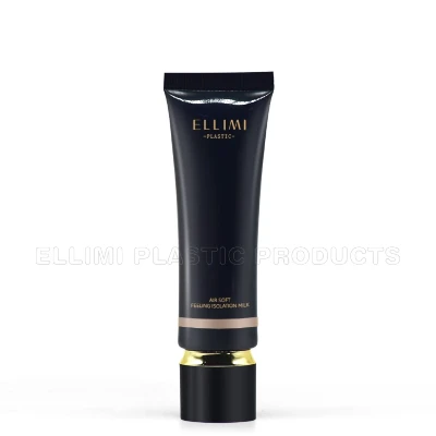Cosmetic Tube Packaging Cosmetic Tube Packaging