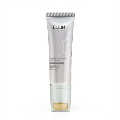 Aluminum Lotion Tube Aluminum Lotion Tube