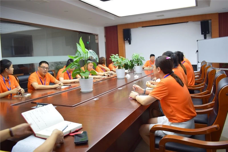 meeting meeting