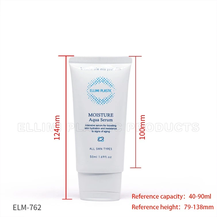 empty PE packaging empty PE packaging