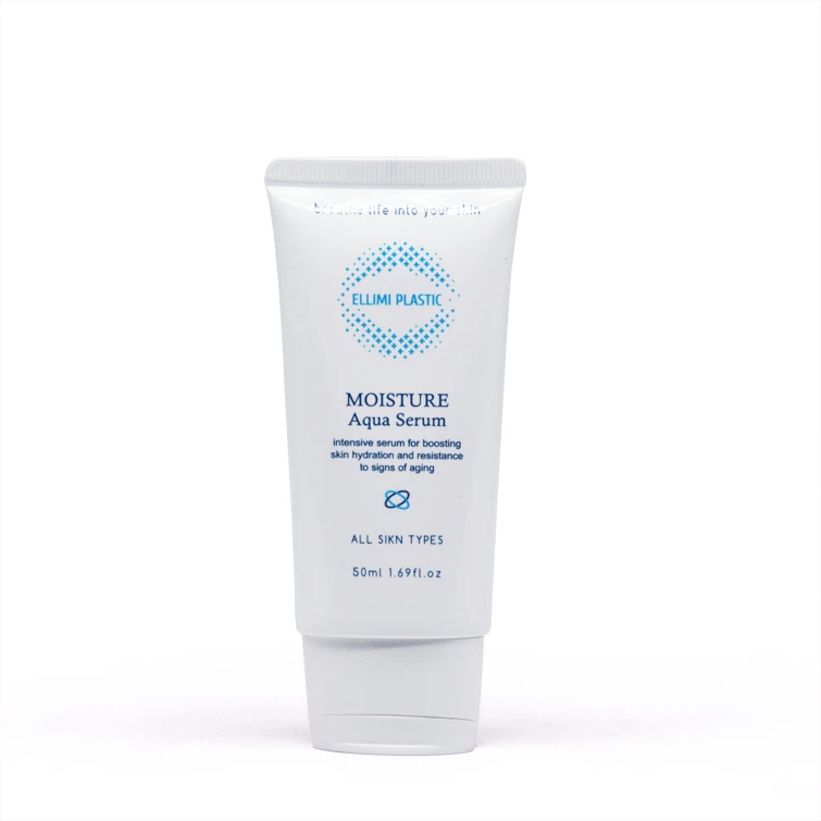cosmetic tube cosmetic tube