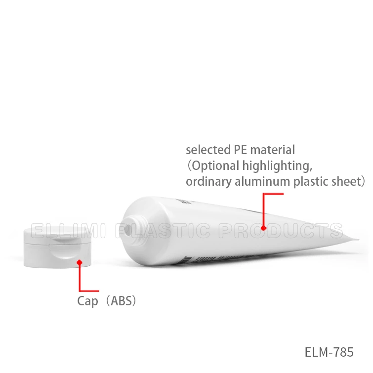 soft tube
