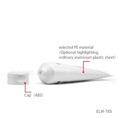 soft tube soft tube