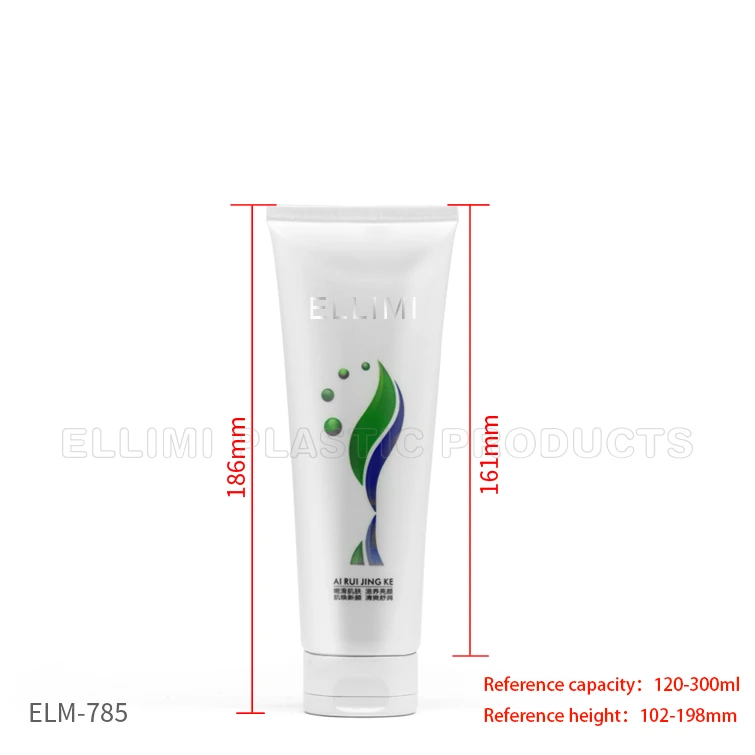 soft PE tube